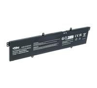 vhbw Batterie compatible avec Asus ExpertBook B1 B1500C, B1500CEAE, B1500CEAE-BQ0931R ordinateur portable (3500mAh, 11,55V, Li-polymère)