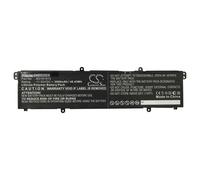 vhbw Batterie Compatible avec ASUS ExpertBook B1 B1500CEAE-EJ1020R, B1500CEAE-EJ1029R Ordinateur Portable (3500mAh, 11,55V, Li-polymère)