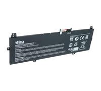 vhbw Batterie Compatible avec ASUS ExpertBook P5 P5340FF, P5 P5340UF, P5 P5440FA Ordinateur Portable (4200mAh, 11,55V, Li-polymère)