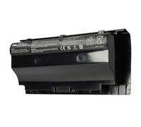 vhbw Batterie Compatible avec ASUS G75V 3D, G75V, G75VM, G75 3D, G75, G75VW, G75VM 3D, G75VW 3D Ordinateur Portable (4400mAh, 14,8V, Li-ION)