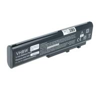 vhbw Batterie Compatible avec ASUS N50F