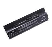 vhbw Batterie Compatible avec ASUS N56VJ, N56VM, N56VZ, N76, N76V, N76VJ, N76VM, N76VZ Ordinateur Portable Notebook (6600mAh, 10,8V, Li-ION)