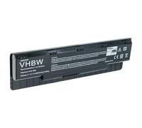 vhbw Batterie Compatible avec ASUS N56VZ