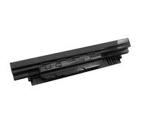 vhbw Batterie Compatible avec ASUS PU551J, PU551JA, PU551JD, PU551JF, PU551JH, PU551L, PU551LA Ordinateur Portable (2400mAh, 14,4V, Li-ION)