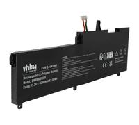 vhbw Batterie compatible avec Asus Rog G702VT-GC005T, S7V, GL703GS, GL703G, G702VT-GC013T ordinateur portable (4200mAh, 15,2V, Li-polymère)