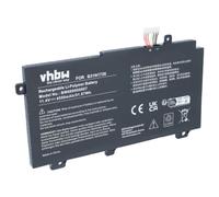 vhbw Batterie Compatible avec ASUS TUF Gaming A15 FA506IC-HN075W | pour A15 FA506IC-HN101W ordinateur portable (4550mAh, 11,4V, Li-polymère)