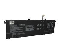 vhbw Batterie Compatible avec ASUS VivoBook S15 S513EA-EJ118T, S533EQ-71AM5PB2 Ordinateur Portable Notebook (4250mAh, 11.55V, Li-polymère)
