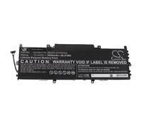 vhbw Batterie compatible avec Asus ZenBook 13 U3100FN, U3100UN, UX331FN, UX331FN-DH51T ordinateur portable (3050mAh, 15,4V, Li-polymère)