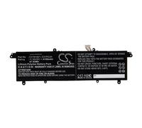 vhbw Batterie compatible avec Asus ZenBook S13 UX392FN-AB017T, UX392FN-E7601T ordinateur portable Notebook (4150mAh, 11.55V, Li-polymère)