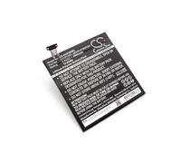 vhbw Batterie Compatible avec ASUS Zenpad 8.0 Z380C, 8.0 Z380CX, 8.0 Z380KL, P022, P024 Tablette Pad (3 900mAh, 3,8V, Li-polymère)