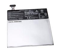 vhbw Batterie compatible avec Asus ZenPad 8.0, Z580CA, Z580C-B1-BK, Z580C-B1, Z580C, Z380C, Vivotab Note 8 tablette pad (3910mAh, 3,85V, Li-polymère)