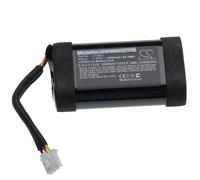 vhbw batterie compatible avec Bang & Olufsen BeoPlay P6 haut-parleurs enceintes (3400mAh, 7.4V, Li-Ion)
