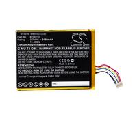 vhbw Batterie compatible avec Bang & Olufsen BeoSound Moment enceinte, haut-parleurs (3100mAh, 3,7V, Li-polymère)