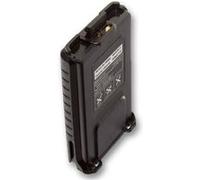 vhbw Batterie compatible avec Baofeng UV-5R, UV-5RE, UV-5RA radio talkie-walkie - Remplacement pour BL-5 (1800mAh, 7,4V, Li-ion) G