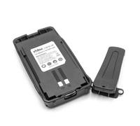 vhbw batterie compatible avec Baofeng UV-6R radio talkie-walkie (2000mAh 7,4V Li-ion)