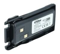 vhbw Batterie Compatible avec Baofeng UV-82L, UV-8R, UV-82C, UV-82X, UV-8D, UV-82HP, UV-82, UV82 Radio Talkie-walkie (2800mAh, 7,4V, Li-ION)