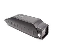 Vhbw Batterie Compatible Avec Batavus Pulzar E-Go, Razer E-Go, Razer Turbo E-Go, Senero E-Go, Zonar E-Go E-Bike (17ah, 36v, Li-Ion)