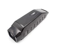 Vhbw Batterie Compatible Avec Batavus Pulzar E-Go, Razer E-Go, Razer Turbo E-Go, Senero E-Go, Zonar E-Go Ebike (11000mah, 36v, Li-Ion)