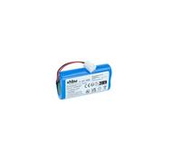 vhbw Batterie Compatible avec Bestway Nettoyeur de Piscine (2600mAh, 7,4V, Li-ION)