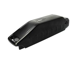 vhbw Batterie Compatible avec BH Bikes Emotion Gravel X vélo électrique (11Ah, 36V, Li-ION) - Noir