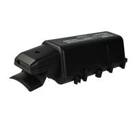 vhbw Batterie Compatible avec Bissell 2554, 2590, 2593, 2596, CrossWave 2551 aspirateur (2500mAh, 36V, Li-ION)