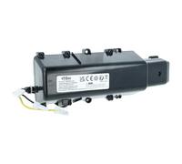 vhbw Batterie Compatible avec Bissell 2596, 2593, 2590, 2554, CrossWave 2551 aspirateur (2500mAh, 36V, Li-ION)