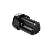 vhbw Batterie Compatible avec Black & Decker BDCDMT112, EGBL108, HPL106, HPL10IM, EGBL108KB, GKC108 Outil électrique (1500 mAh, Li-ION, 12 V)
