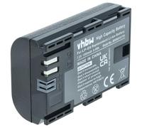 vhbw Batterie Compatible avec Blackmagic Micro Studio Camera 4K | Pocket Cinema 4K, Video Assist 4K appareil photo (1300mAh, 7,4V, Li-ion), puce d'inf