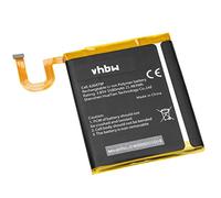 vhbw Batterie Compatible avec Blackview BV9600 Pro | BV9600 téléphone portable (5580mAh, 3,85V, Li-ion)