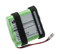 vhbw Batterie Compatible avec BMW Série 1, 2 (F23), 2 (F22), 1 (F21), 1 (F20), 3 (F30), 2 (F87), 2 (F46), 2 (F45), 3 (F31) Voiture (440mAh, 4,8V, NiM