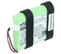 vhbw Batterie Compatible avec BMW Série 1