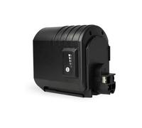 vhbw Batterie Compatible avec Bosch 0 611 260 539, 11225VSR, 11225VSRH, BTI BHE 24VRE, GBH 24VFR Outil électrique (3000mAh NiMH 24 V)