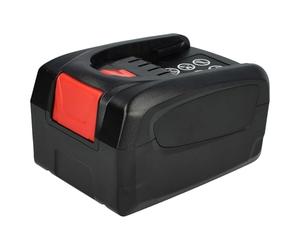 vhbw Batterie Compatible avec Bosch AdvancedShear 18V-10, BBS11114AU/03, BBS11114AU/02, AdvancedVac 18V-8 Outil électrique (3000 mAh, Li-ION, 18 V)