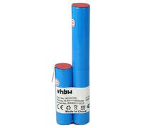 vhbw Batterie compatible avec Bosch AGS 1500mAh, 10,8V, Li-ion