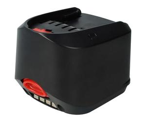 vhbw Batterie compatible avec Bosch AHS 48/52 LI | AdvancedOrbit 18, AHS 50-20 LI outil électrique et de jardin (4000 mAh, Li-ion, 18 V)