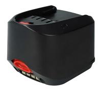 vhbw Batterie compatible avec Bosch ART 23-18 LI