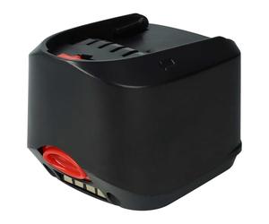 vhbw Batterie compatible avec Bosch ART 23-18 LI
