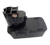 vhbw Batterie compatible avec Bosch GSR 7.2VE-2, GSR 7.2VES-2, GSR 7.2VPE-2, GUS 7.2, PSR 7.2VES-2 outil électrique (3000 mAh, NiMH, 7,2 V) G
