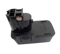 vhbw Batterie compatible avec Bosch GSR 7.2VE-2, GSR 7.2VES-2, GSR 7.2VPE-2, GUS 7.2, PSR 7.2VES-2 outil électrique (3000 mAh, NiMH, 7,2 V)