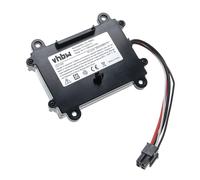 vhbw Batterie compatible avec Bosch Indego 350, M 700, 400 tondeuse (1500mAh, 18V, Li-ion)
