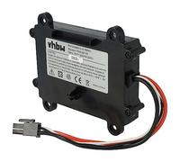 vhbw Batterie Compatible avec Bosch Indego XS 300, S 500 Tondeuse (2000mAh, 18V, Li-ION)