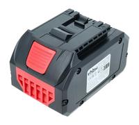 vhbw Batterie Compatible avec Bosch Professional 18 V