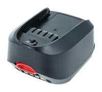 vhbw Batterie compatible avec Bosch UniversalChainPole 18, UniversalChain 18, Uneo Maxx outil électrique, outil de jardin (2000 mAh, Li-ion, 18 V)