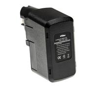 vhbw Batterie compatible avec Bosch PSR 12VES outil électrique (2100mAh NiMH 12 V)