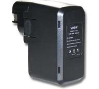 vhbw Batterie compatible avec Bosch PSR 9.6VES-2 outil électrique (3300mAh NiMH 9,6 V) G