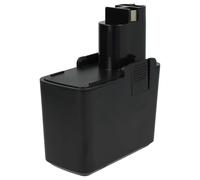 vhbw Batterie compatible avec Bosch PSR14.4VES-2, 26156801 outil électrique (3000 mAh, NiMH, 14,4 V)