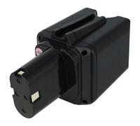 vhbw Batterie compatible avec Bosch série GBM 1º géneration outil électrique (1500 mAh, NiMH, 12 V)