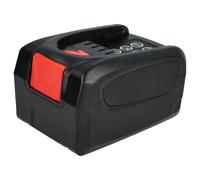 vhbw Batterie compatible avec Bosch UniversalHedgeCut 18V-50, 18V-55 outil électrique (3000 mAh, Li-ion, 18 V)