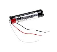 vhbw Batterie Compatible avec Bose QuietComfort 35 II