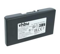vhbw Batterie compatible avec Bose S1 Pro+ haut-parleurs, enceintes portatives (5500mAh, 14,4V, Li-ion)